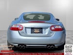 2009 Jaguar XK XKR Base