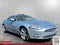2009 Jaguar XK XKR Base