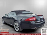 2013 Jaguar XK Base