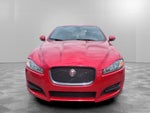 2015 Jaguar XF Base