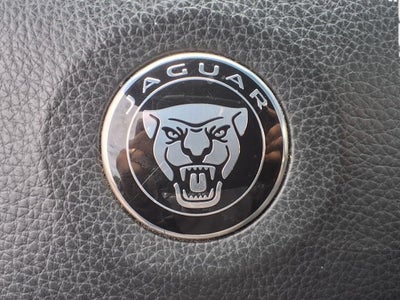 2015 Jaguar XF Base