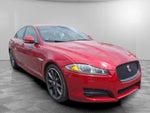 2015 Jaguar XF Base