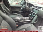 2016 Land Rover Range Rover 3.0L V6 Supercharged HSE