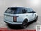 2016 Land Rover Range Rover 3.0L V6 Supercharged HSE