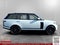 2016 Land Rover Range Rover 3.0L V6 Supercharged HSE