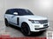 2016 Land Rover Range Rover 3.0L V6 Supercharged HSE