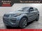 2018 Land Rover Range Rover Evoque Landmark Edition