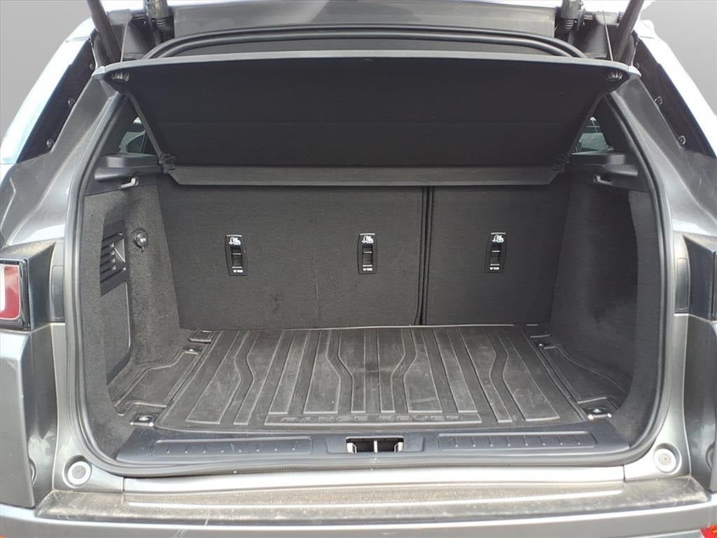 2018 Land Rover Range Rover Evoque Landmark Edition