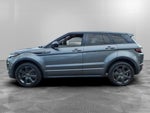 2018 Land Rover Range Rover Evoque Landmark Edition
