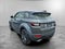 2018 Land Rover Range Rover Evoque Landmark Edition