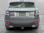 2018 Land Rover Range Rover Evoque Landmark Edition