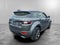 2018 Land Rover Range Rover Evoque Landmark Edition