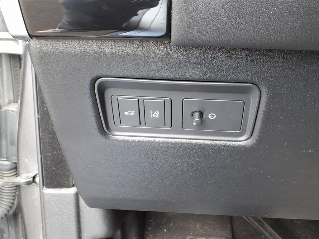 2016 Land Rover Range Rover Sport 5.0L V8 Supercharged Dynamic