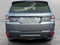 2016 Land Rover Range Rover Sport 5.0L V8 Supercharged Dynamic