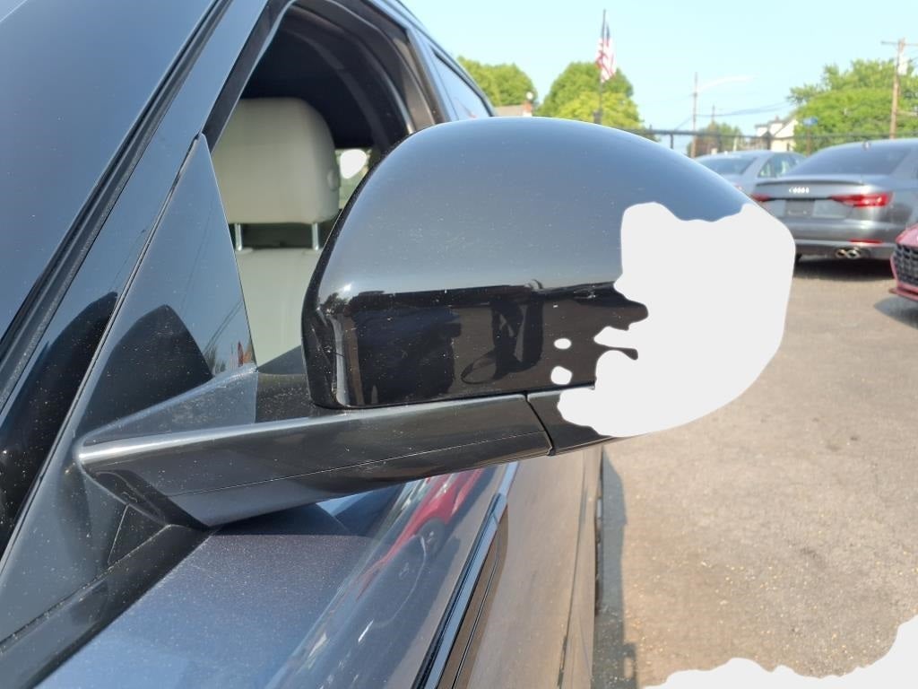 2019 Land Rover Range Rover Velar SE R-Dynamic