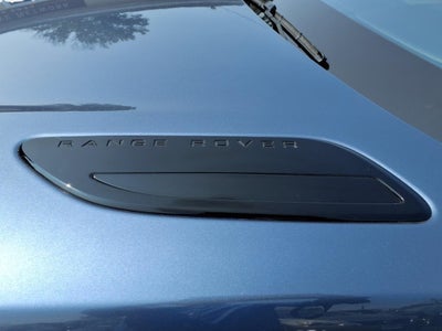 2019 Land Rover Range Rover Velar SE R-Dynamic