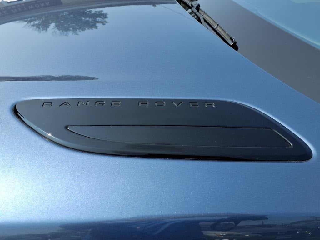 2019 Land Rover Range Rover Velar SE R-Dynamic