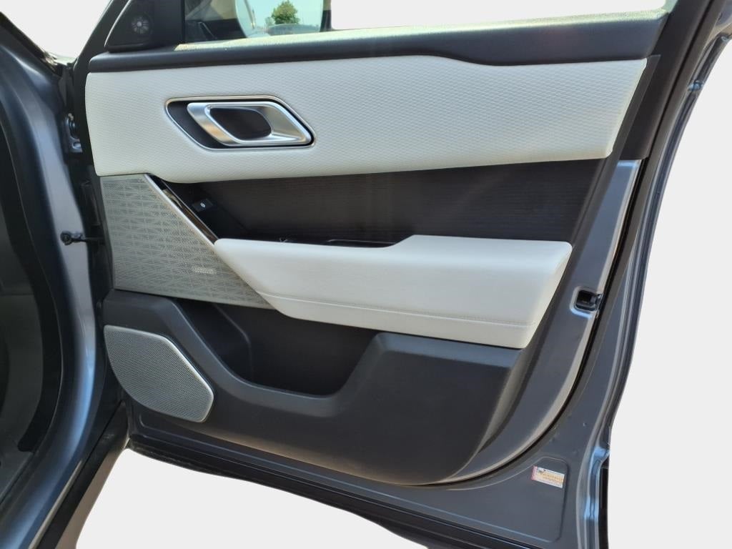 2019 Land Rover Range Rover Velar SE R-Dynamic