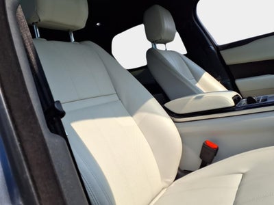 2019 Land Rover Range Rover Velar SE R-Dynamic
