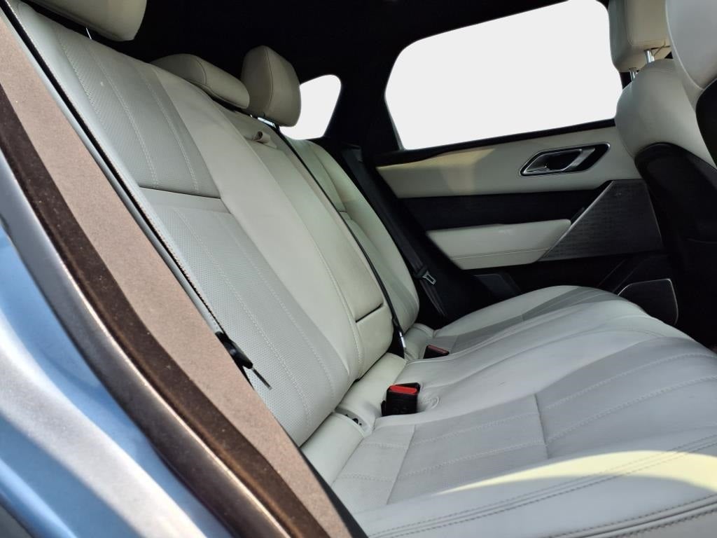 2019 Land Rover Range Rover Velar SE R-Dynamic
