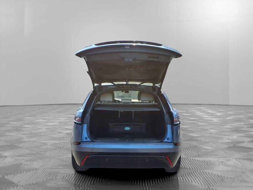2019 Land Rover Range Rover Velar SE R-Dynamic