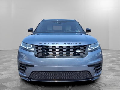 2019 Land Rover Range Rover Velar SE R-Dynamic