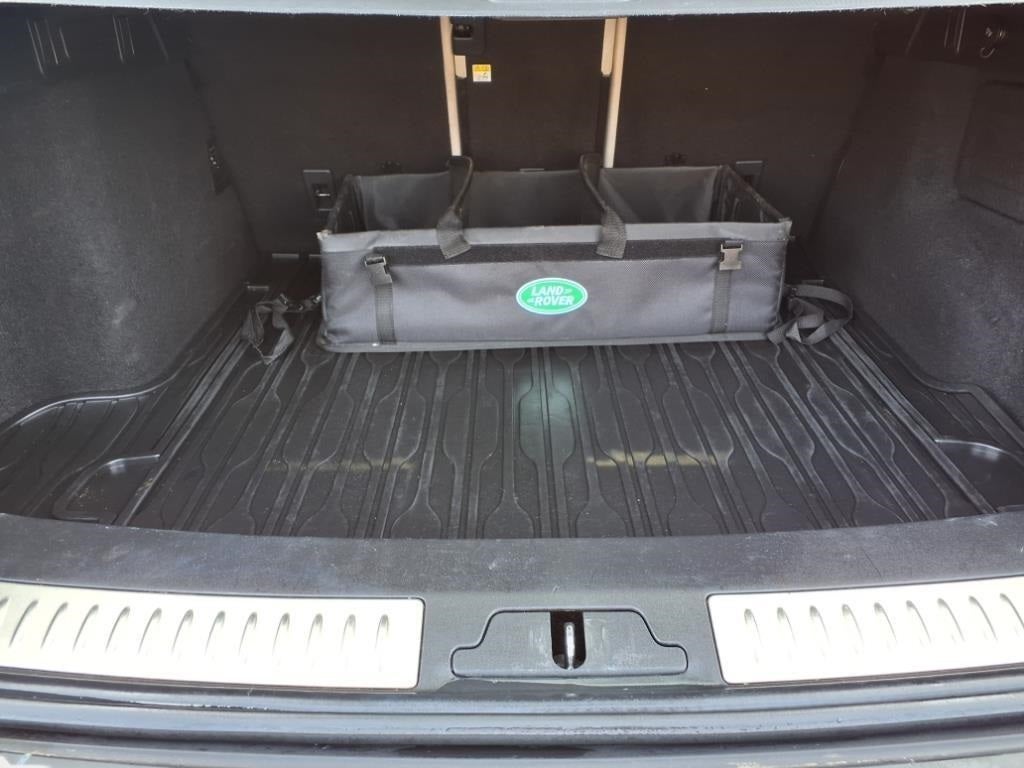 2019 Land Rover Range Rover Velar SE R-Dynamic