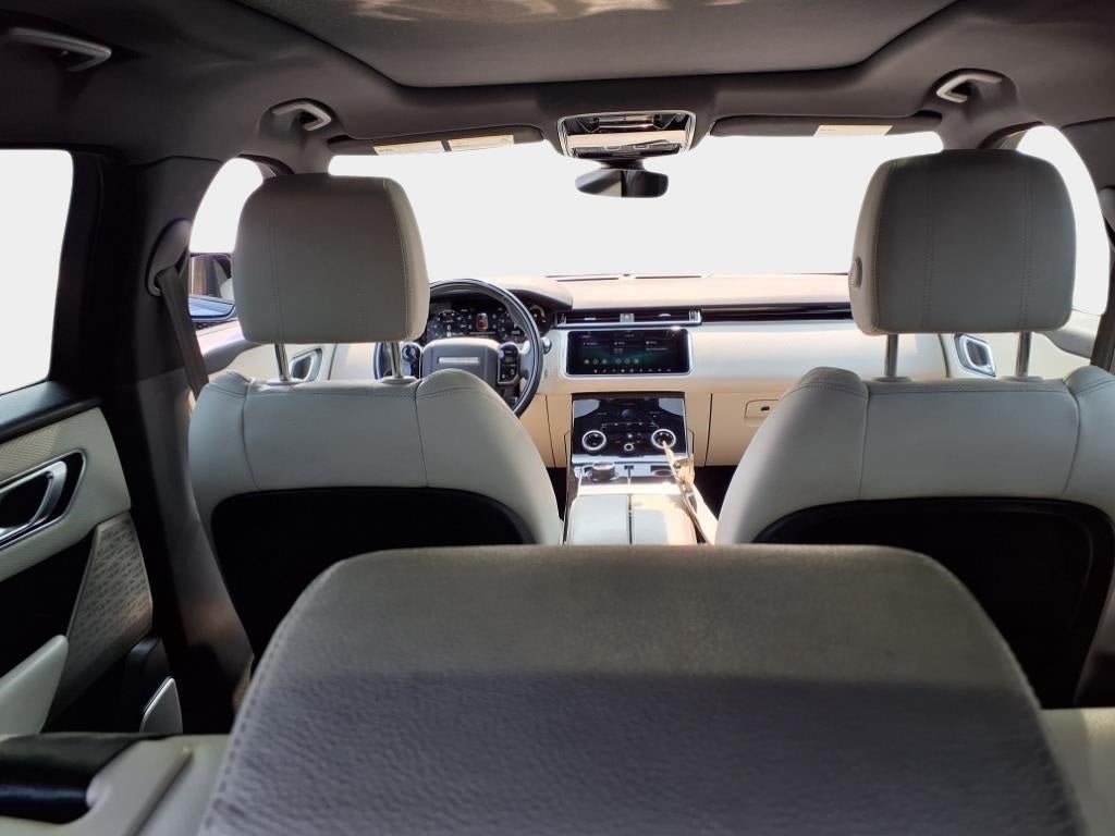 2019 Land Rover Range Rover Velar SE R-Dynamic