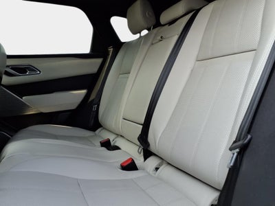 2019 Land Rover Range Rover Velar SE R-Dynamic