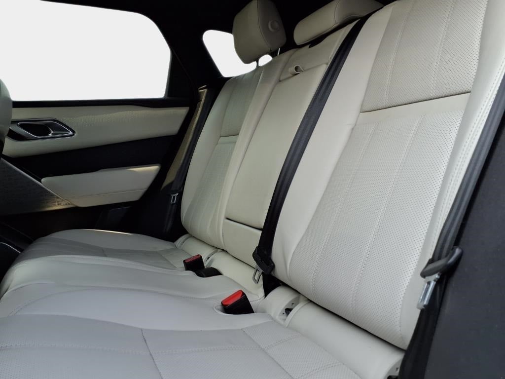 2019 Land Rover Range Rover Velar SE R-Dynamic