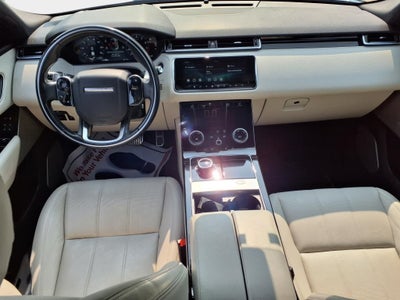 2019 Land Rover Range Rover Velar SE R-Dynamic