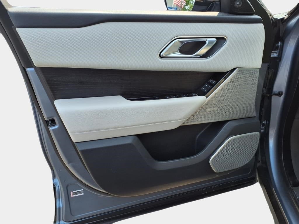 2019 Land Rover Range Rover Velar SE R-Dynamic