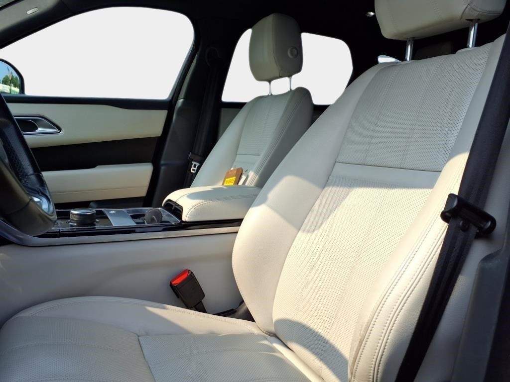 2019 Land Rover Range Rover Velar SE R-Dynamic