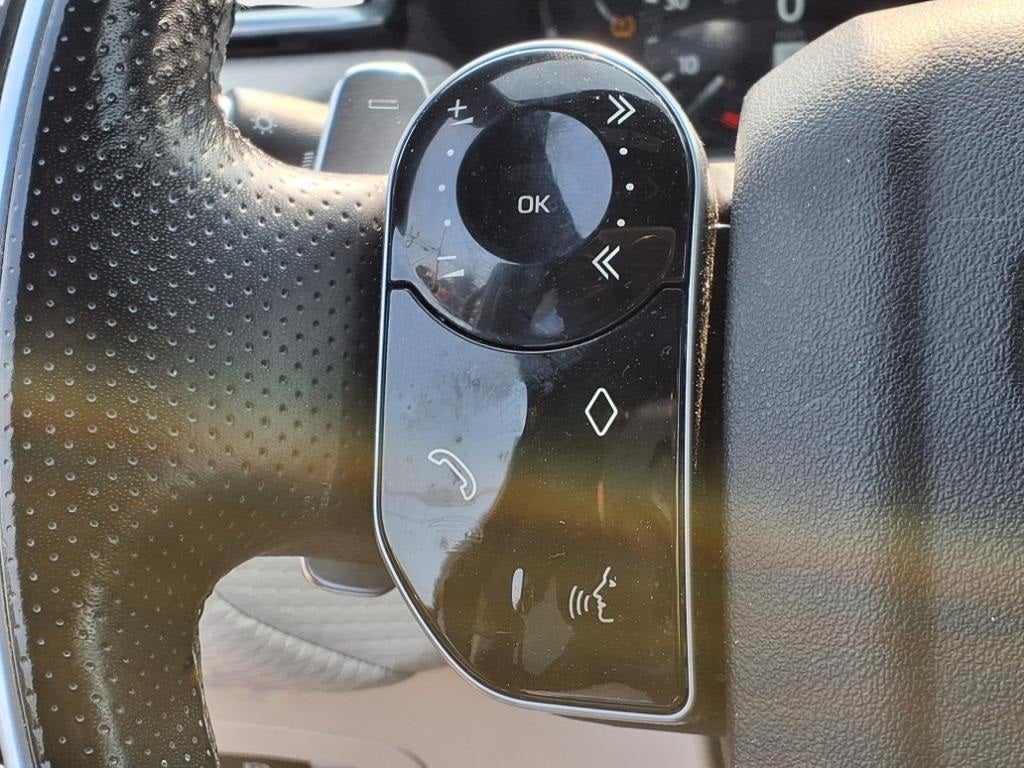 2019 Land Rover Range Rover Velar SE R-Dynamic