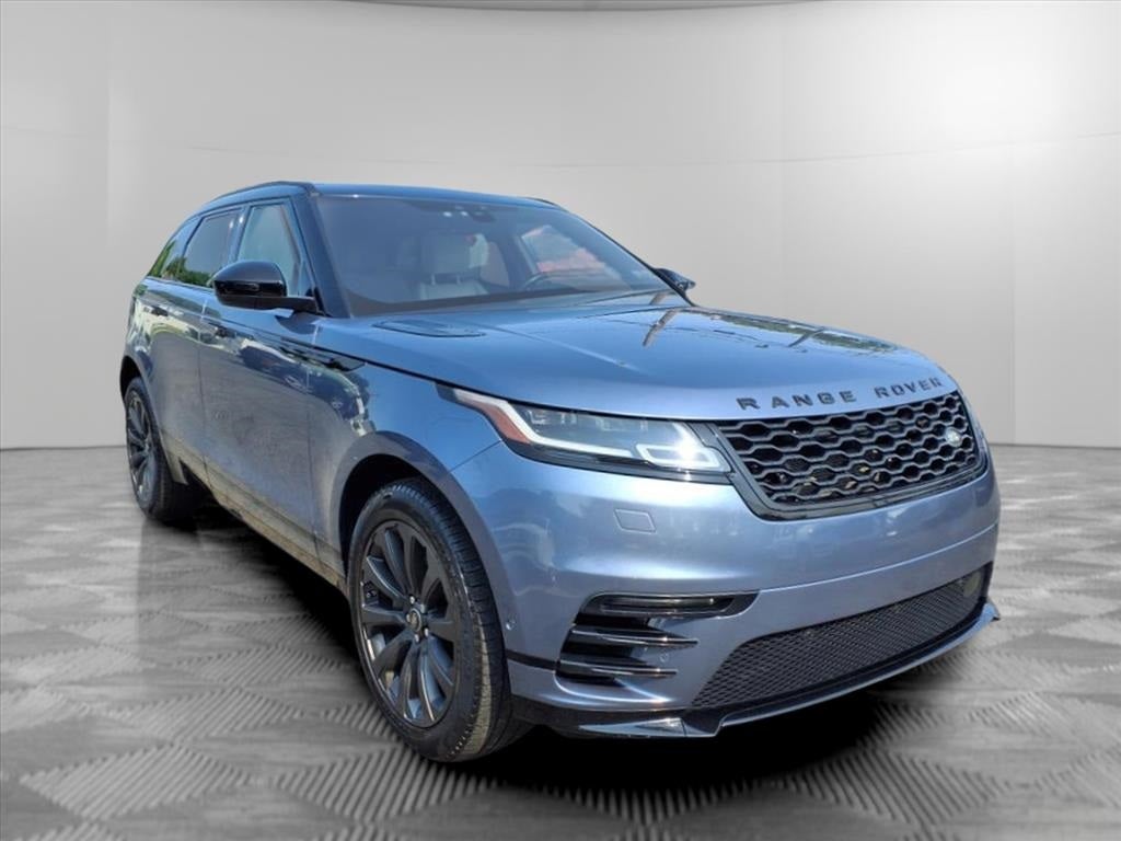 2019 Land Rover Range Rover Velar SE R-Dynamic