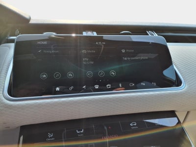 2019 Land Rover Range Rover Velar SE R-Dynamic