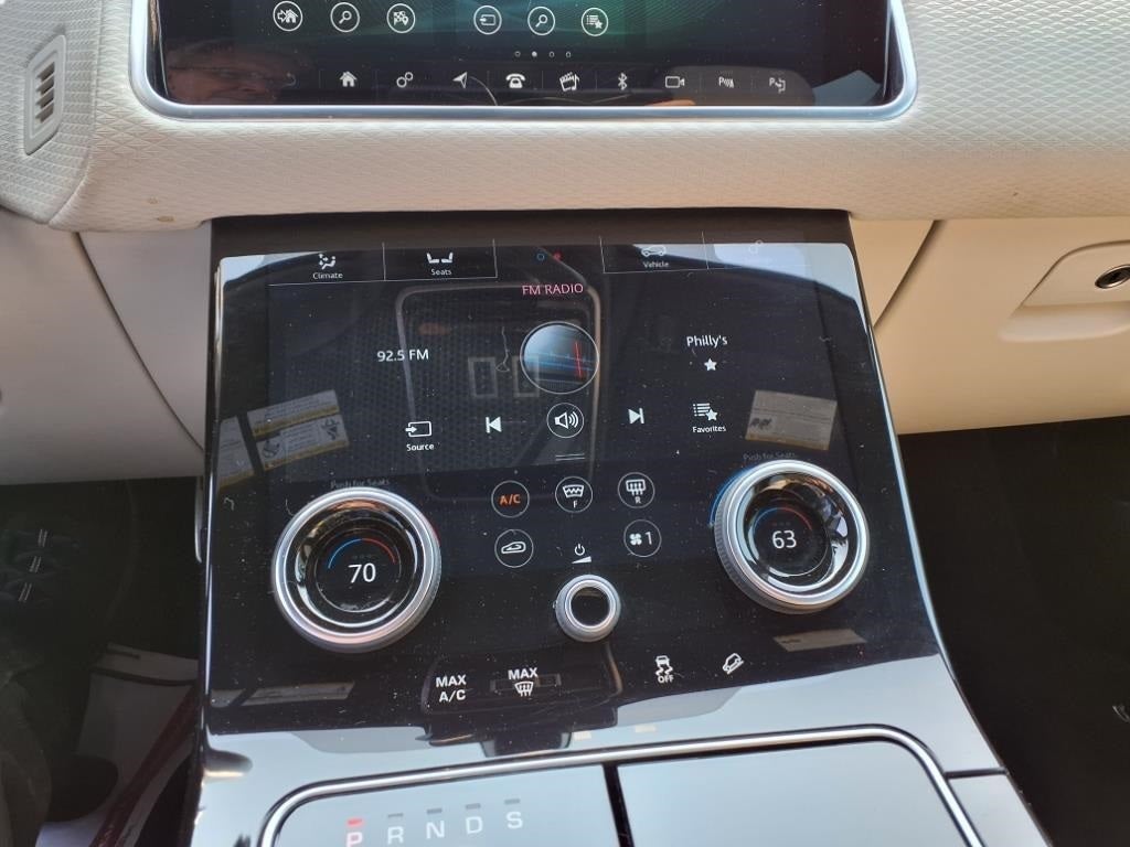 2019 Land Rover Range Rover Velar SE R-Dynamic