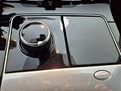 2019 Land Rover Range Rover Velar SE R-Dynamic