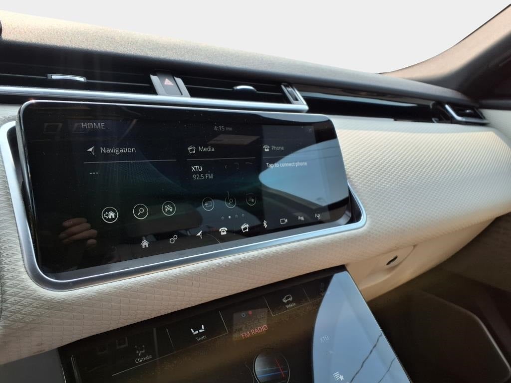 2019 Land Rover Range Rover Velar SE R-Dynamic