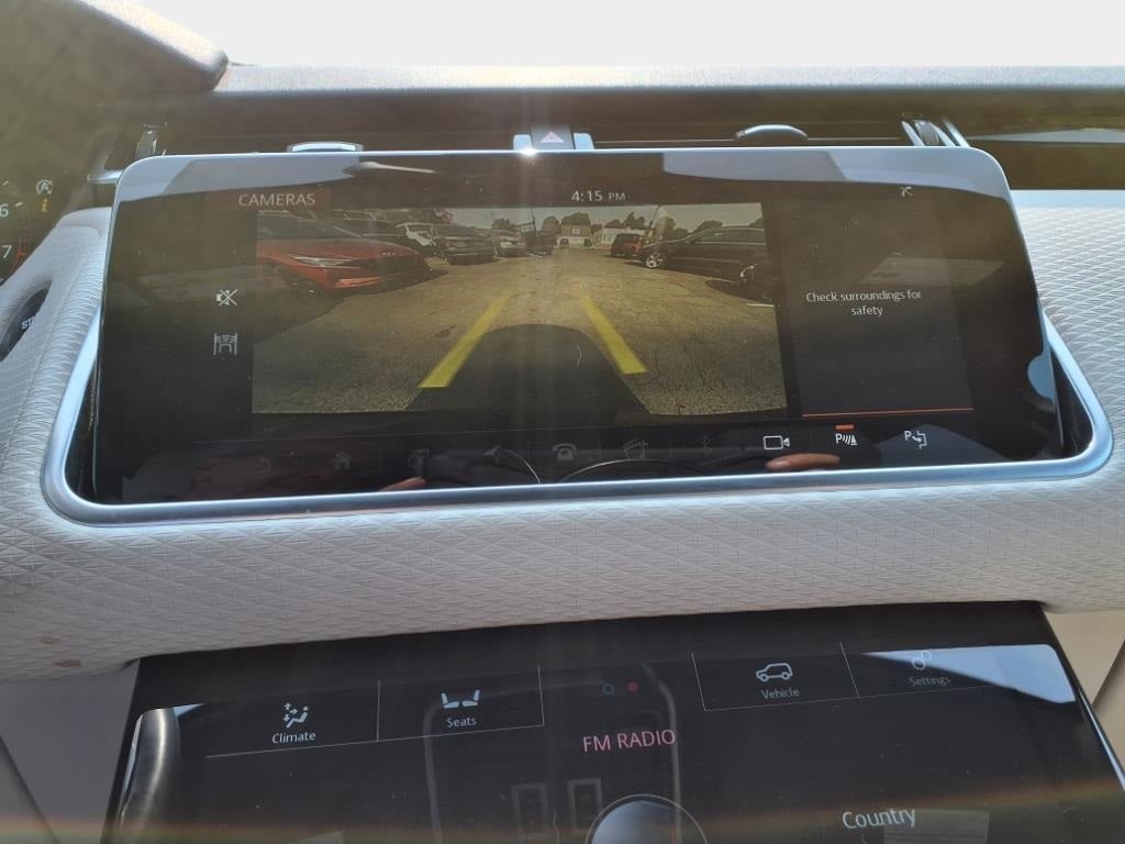 2019 Land Rover Range Rover Velar SE R-Dynamic