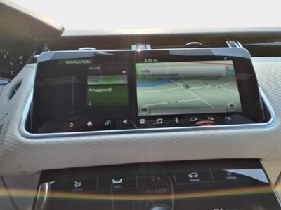 2019 Land Rover Range Rover Velar SE R-Dynamic