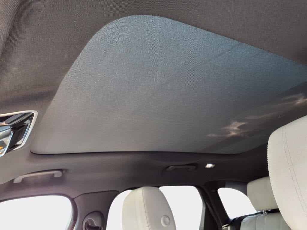 2019 Land Rover Range Rover Velar SE R-Dynamic