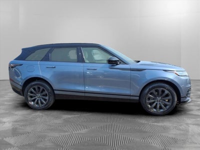 2019 Land Rover Range Rover Velar SE R-Dynamic