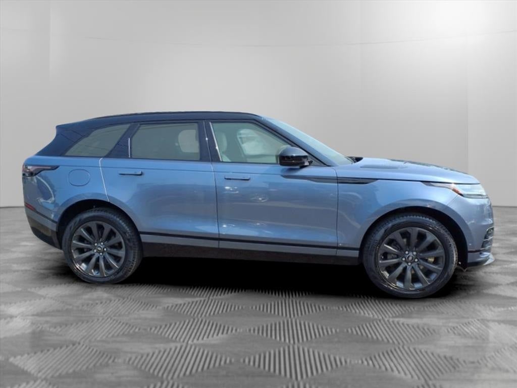 2019 Land Rover Range Rover Velar SE R-Dynamic