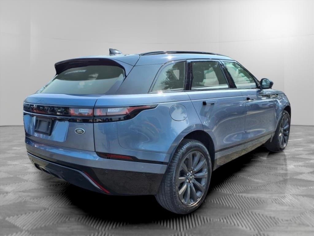 2019 Land Rover Range Rover Velar SE R-Dynamic