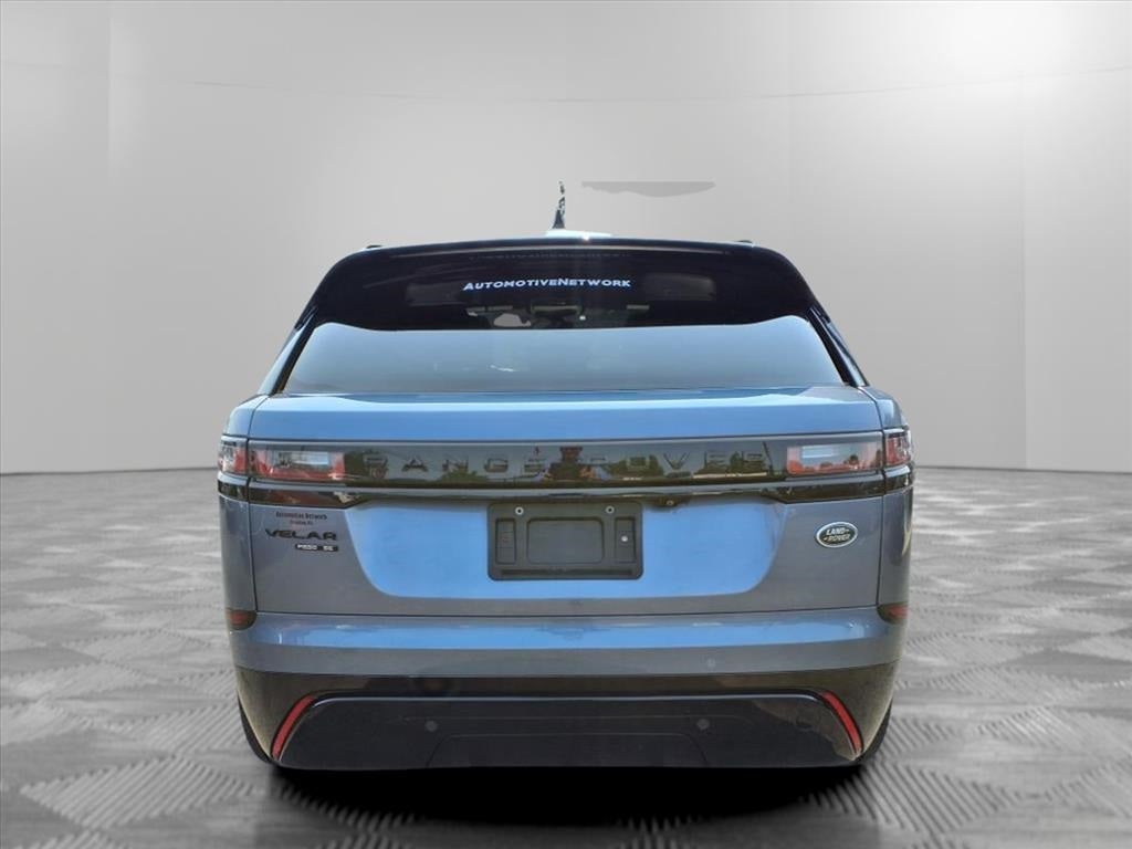 2019 Land Rover Range Rover Velar SE R-Dynamic