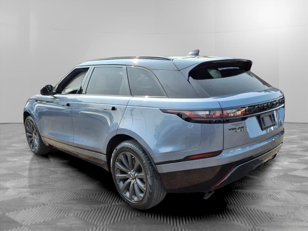 2019 Land Rover Range Rover Velar SE R-Dynamic
