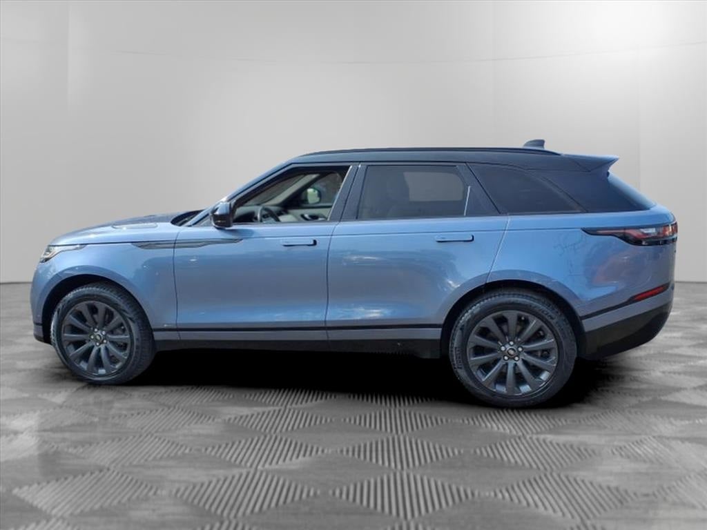 2019 Land Rover Range Rover Velar SE R-Dynamic