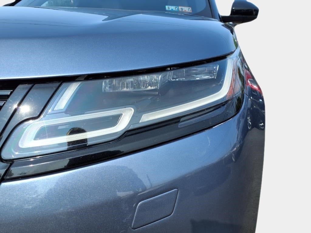 2019 Land Rover Range Rover Velar SE R-Dynamic