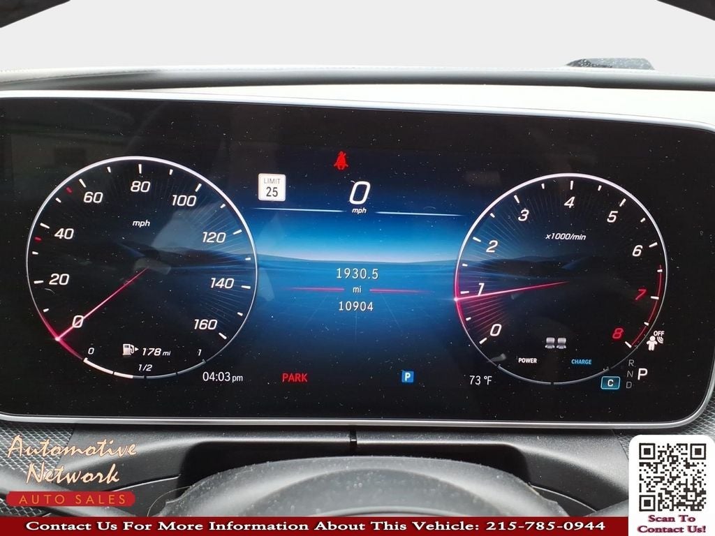 2024 Mercedes-Benz CLE CLE 300 4MATIC®